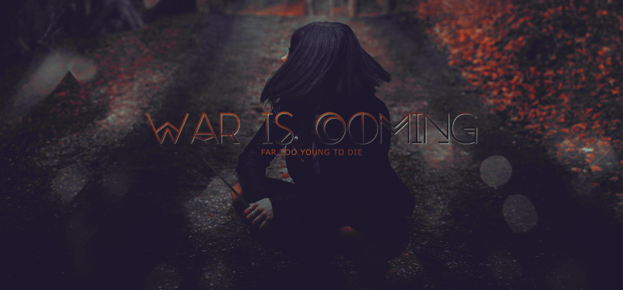 Dusk Till Dawn War Dusk Till Dawn War